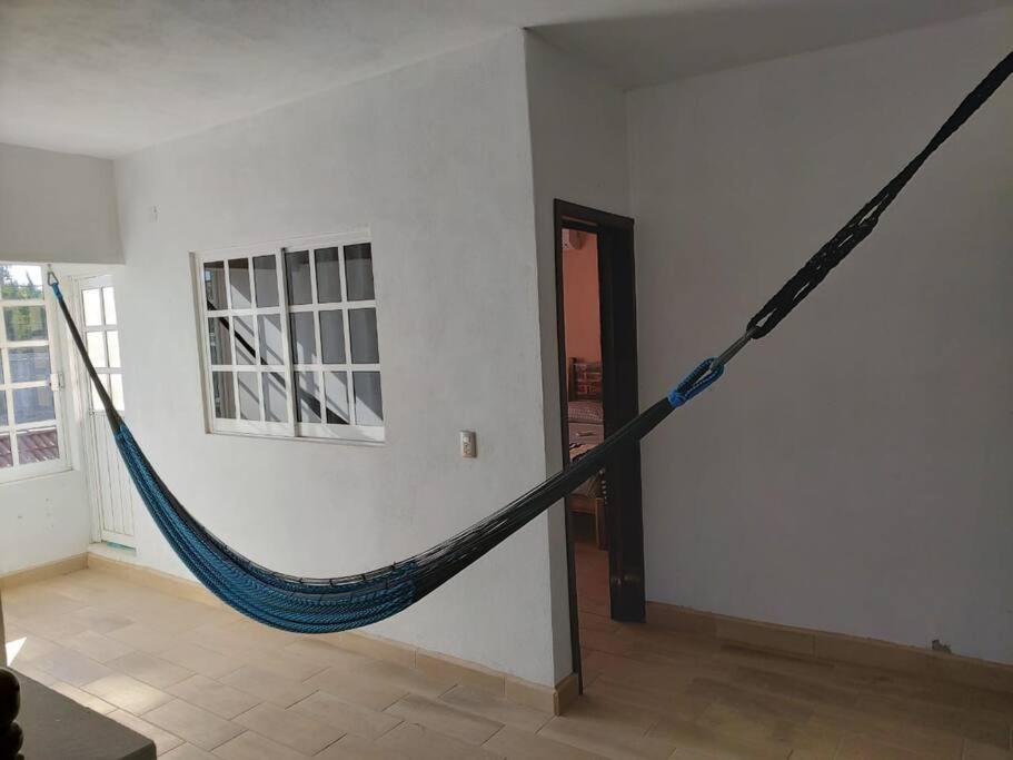 Playa Azul, Michoacan Casa&Solmarena Dış mekan fotoğraf